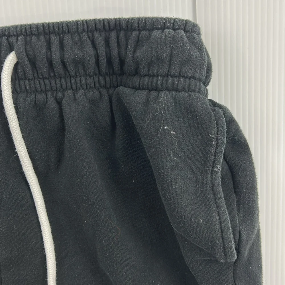 448. Women’s Wild Fable Black Athletic Shorts (S)‎